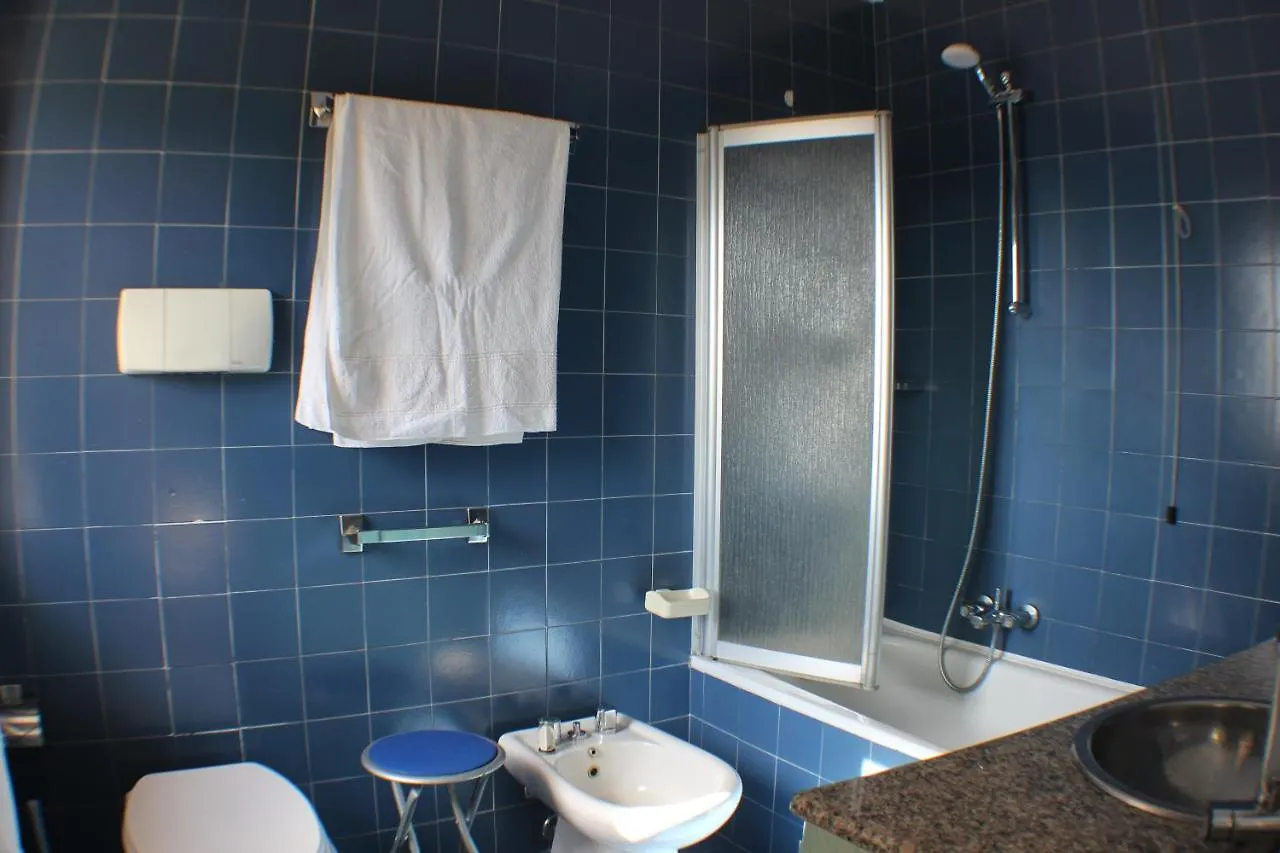 Bellavista Apartament Olbia 0*,