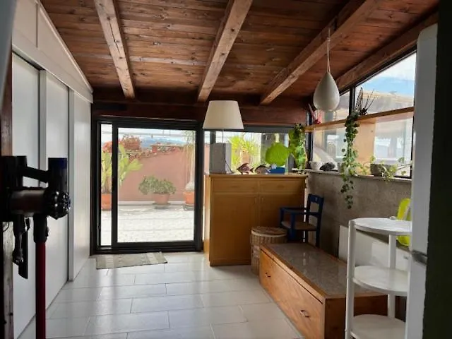 Bellavista Apartament Olbia Appartement