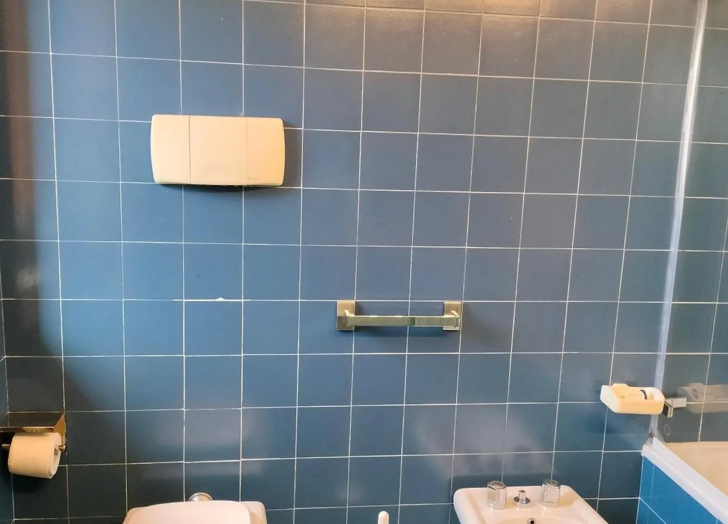 Bellavista Apartament Olbia