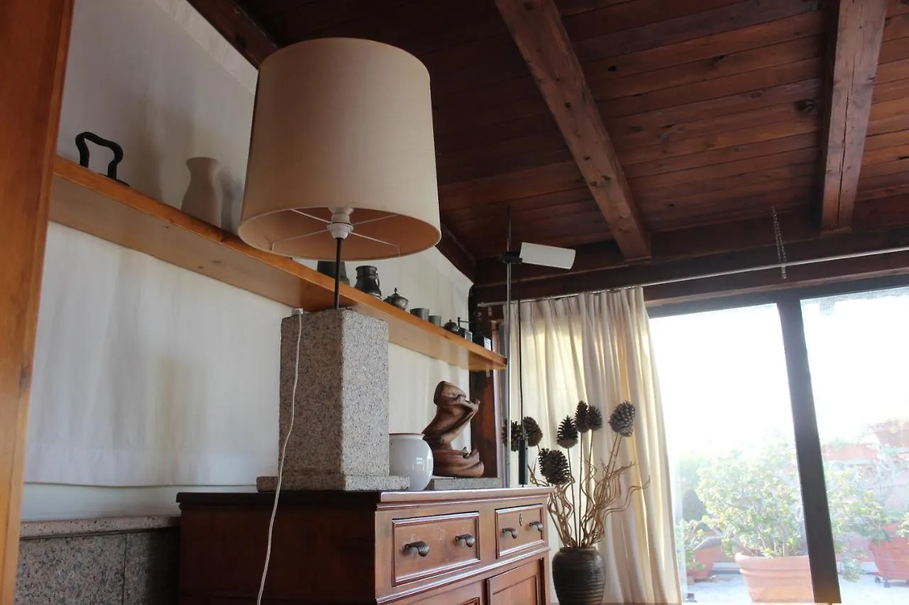Appartement Bellavista Apartament Olbia