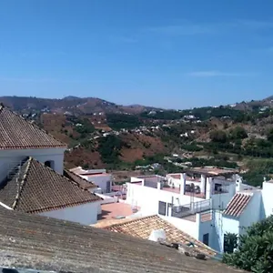 La Casita Azul,apartamento Encantador , Frigiliana España