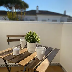 Pinar 10 , Chiclana de la Frontera España