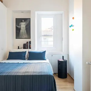 La Casa Colorata - Flats In - Porta Romana , Milán Italia